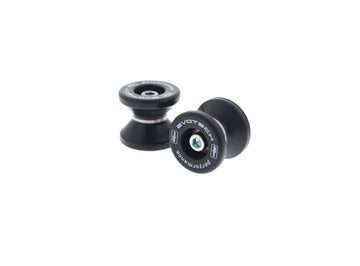 Evotech Performance Spools for Ducati Monster 950 2022